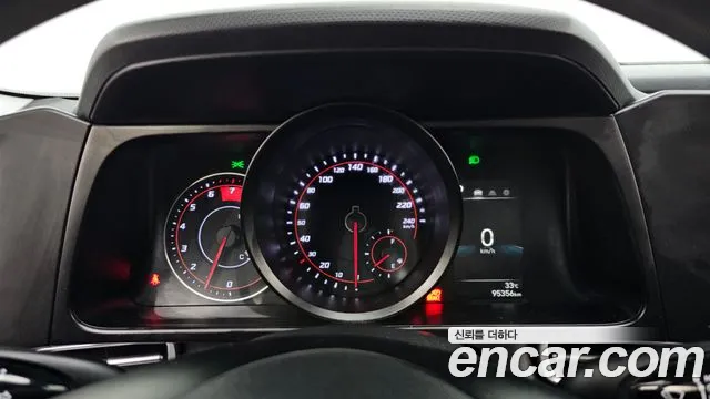 Hyundai AVANTE Avante (CN7) 1.6 LPi (Для проката) — Фото автомобиля 8