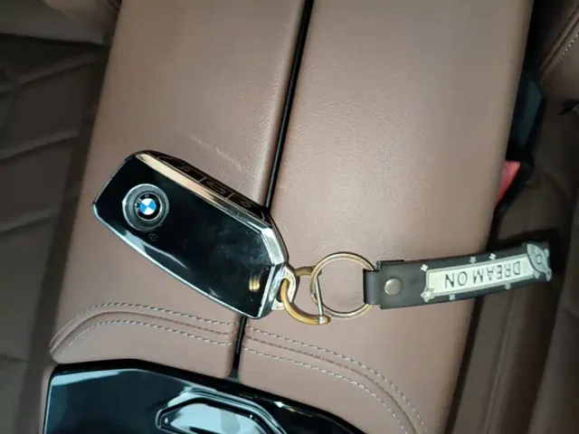 BMW BMW 5 Series 2024 530Li Leading M Sport Package — Фото автомобиля 8