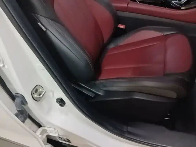 Dongfeng Fengshen AX7 — Фото автомобиля 24