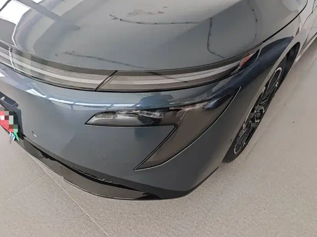 Nissan N7 — Фото автомобиля 23