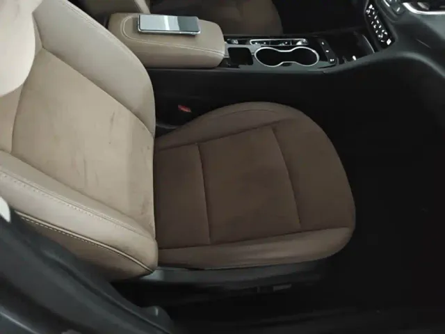 Buick Regal — Фото автомобиля 24