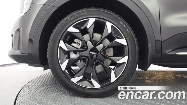 Kia Sorento 4th Gen — Фото автомобиля 5