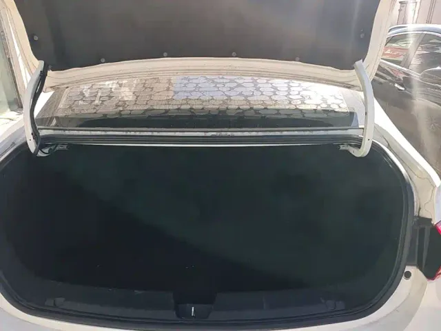 GAC Trumpchi GA4 — Фото автомобиля 14