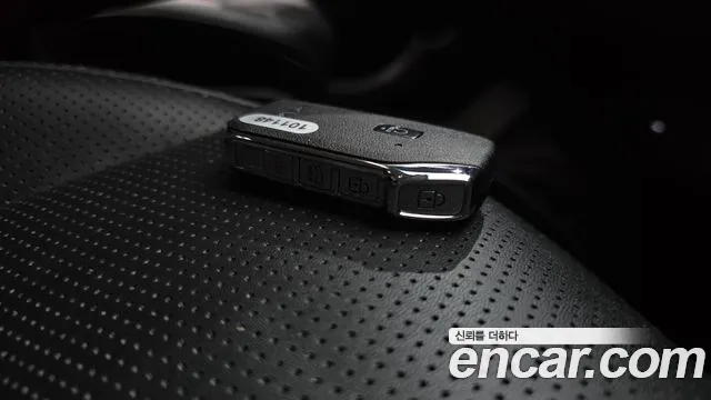 Kia EV6 Long Range — Фото автомобиля 3