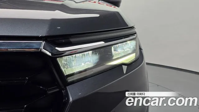 Honda Pilot 3.5 Elite — Фото автомобиля 17