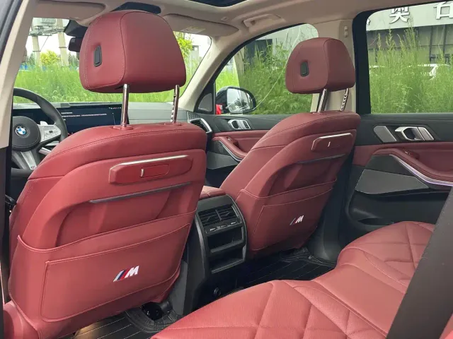 BMW X5 — Фото автомобиля 6