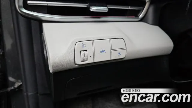Hyundai AVANTE Avante (CN7) — Фото автомобиля 15