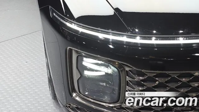 Hyundai Grandeur GN7 — Фото автомобиля 21