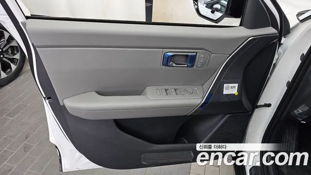 Kia Seltos 2nd Gen — Фото автомобиля 14