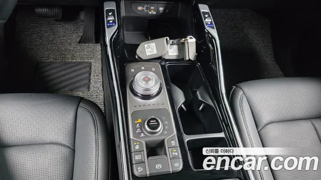 Kia Sorento 4th Gen — Фото автомобиля 12