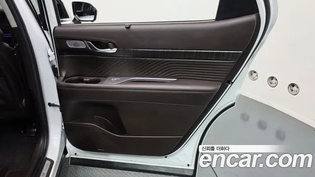 Hyundai Palisade The New Palisade — Фото автомобиля 14