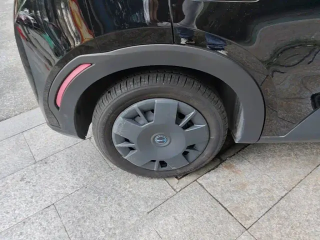 BYD Seagull — Фото автомобиля 15