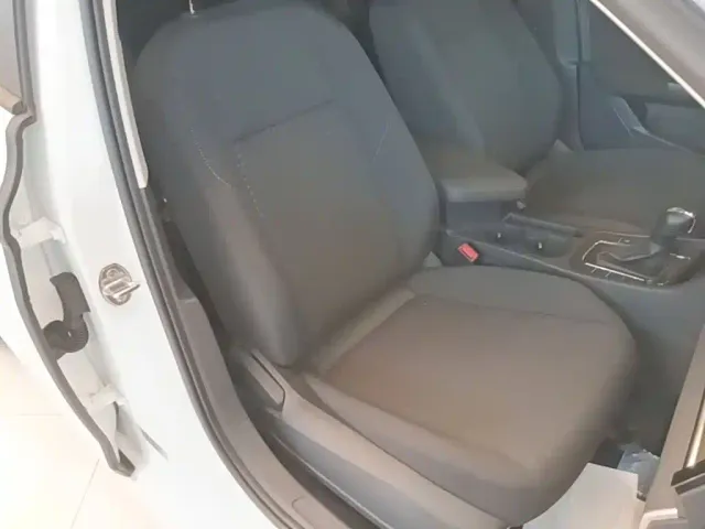 Volkswagen Bora 2021 1.5L Automatic Fashion Smart Edition — Фото автомобиля 24