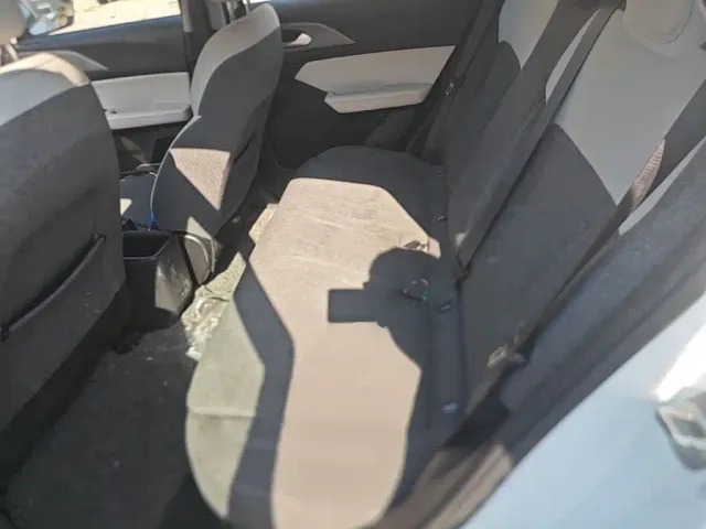 Geely Geometry E Firefly — Фото автомобиля 16