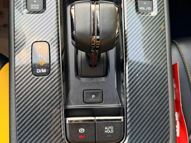 GAC Trumpchi Emkoo — Фото автомобиля 8
