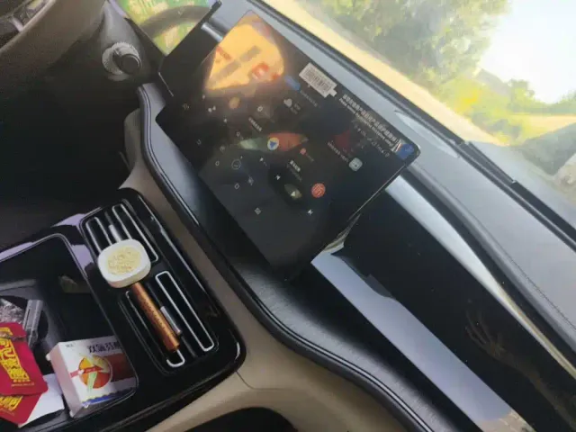 BYD Qin PLUS — Фото автомобиля 25