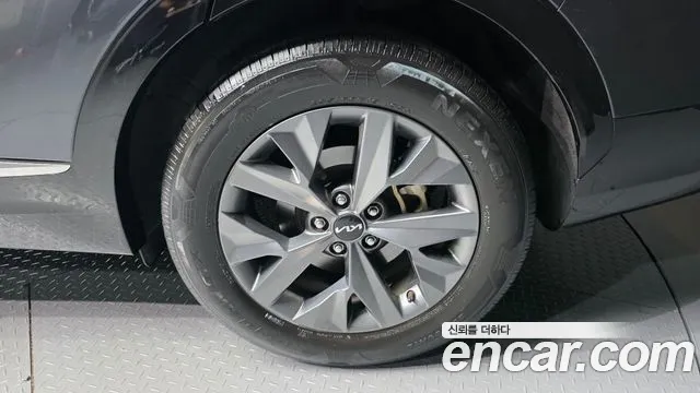 Kia Sportage 5th Gen — Фото автомобиля 6