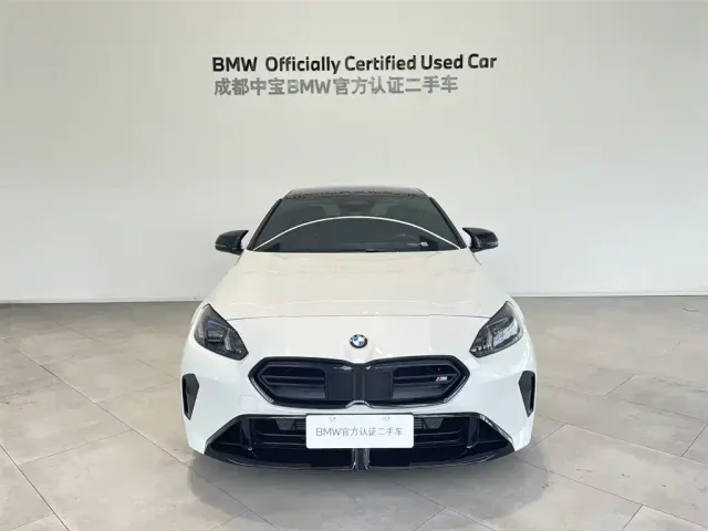 BMW M235L — Фото автомобиля 5