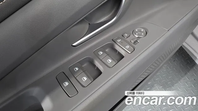 Hyundai Avante CN7 — Фото автомобиля 30