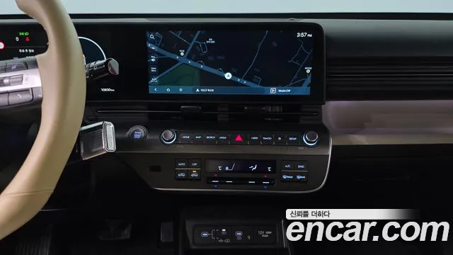 Hyundai Kona — Фото автомобиля 21