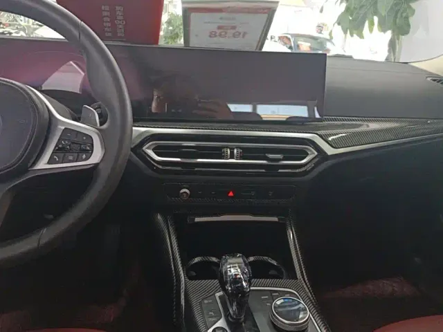 BMW 3 Series — Фото автомобиля 13