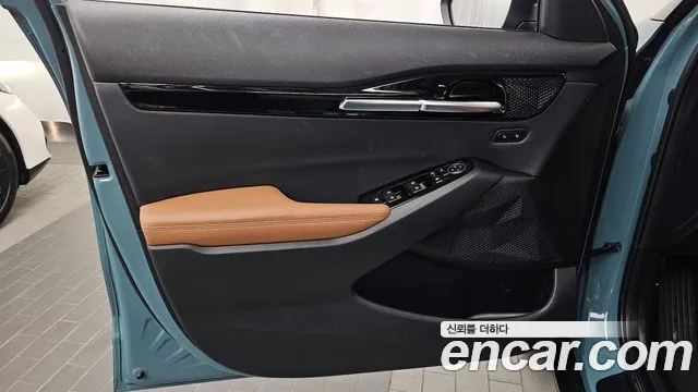 Kia Seltos New — Фото автомобиля 13