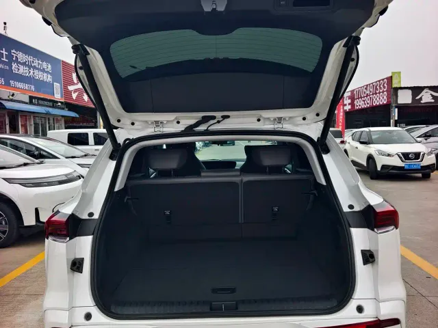 Buick E5 — Фото автомобиля 14