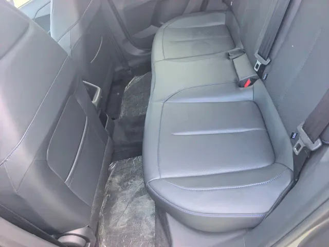 Changan Eado — Фото автомобиля 8