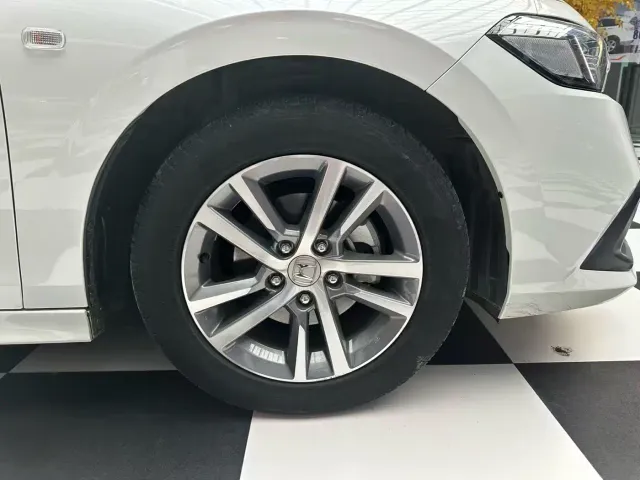 Honda Civic — Фото автомобиля 5