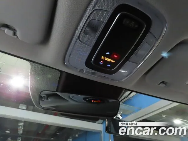 Hyundai Avante CN7 — Фото автомобиля 15