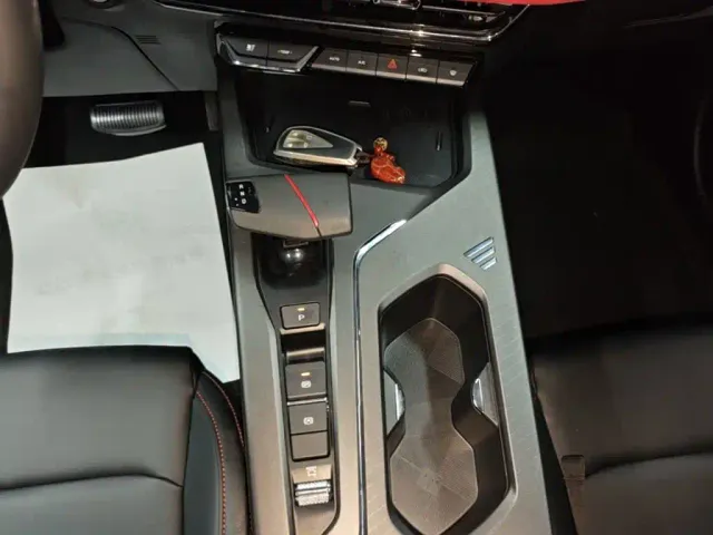 Changan X5 Plus — Фото автомобиля 13
