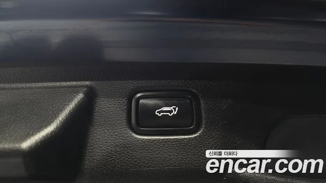 Kia Seltos Seltos (New) — Фото автомобиля 30
