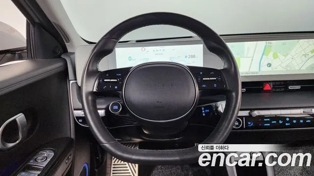 Hyundai Ioniq5 Ioniq5 — Фото автомобиля 13