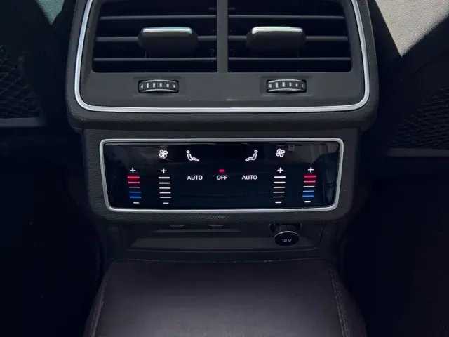 Audi A6L — Фото автомобиля 19