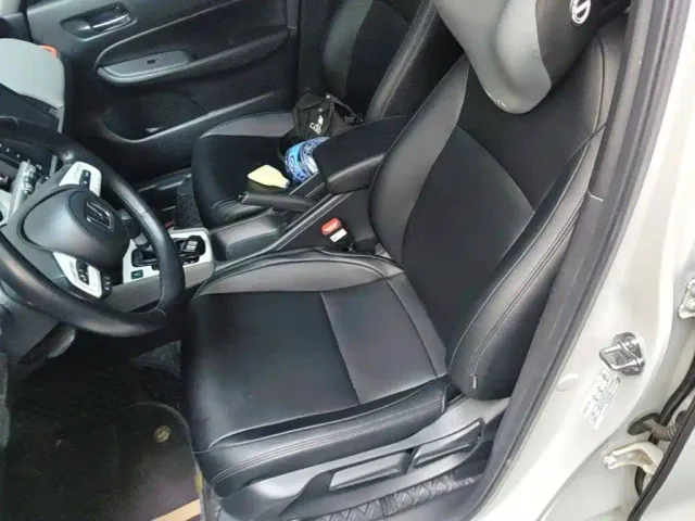 Honda LIFE — Фото автомобиля 14