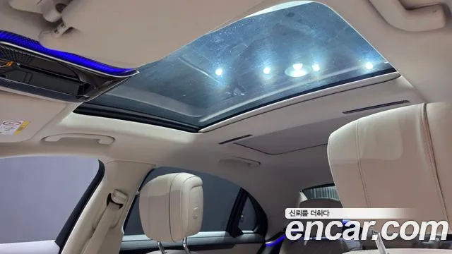 Mercedes-Benz S-Class — Фото автомобиля 13