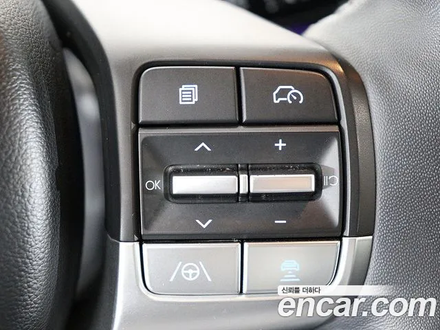 Hyundai Casper Casper Inspiration — Фото автомобиля 12