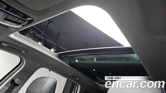 Hyundai Santa Fe New — Фото автомобиля 24