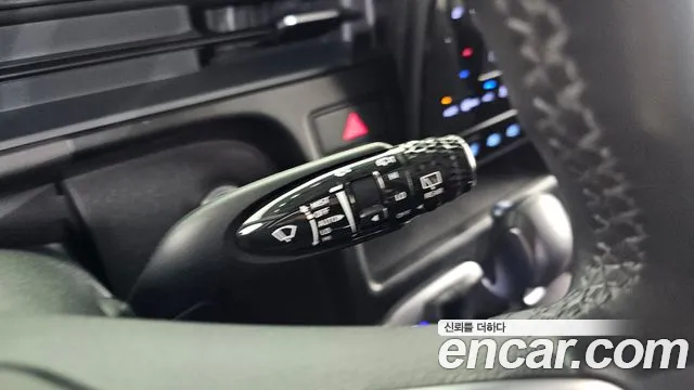 Hyundai Staria — Фото автомобиля 18