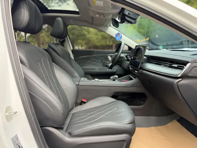 Chery Arrizo 8 PRO — Фото автомобиля 11