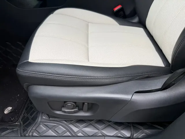 Land Rover Range Rover Evoque — Фото автомобиля 9