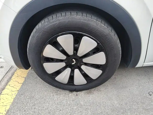 Wuling Bingo — Фото автомобиля 22