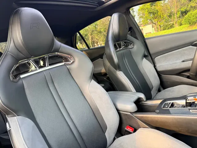 GAC Trumpchi Emkoo — Фото автомобиля 11