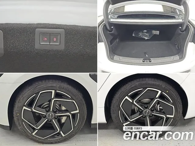 BYD Seal — Фото автомобиля 20