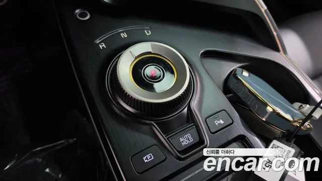 Kia EV6 New — Фото автомобиля 12