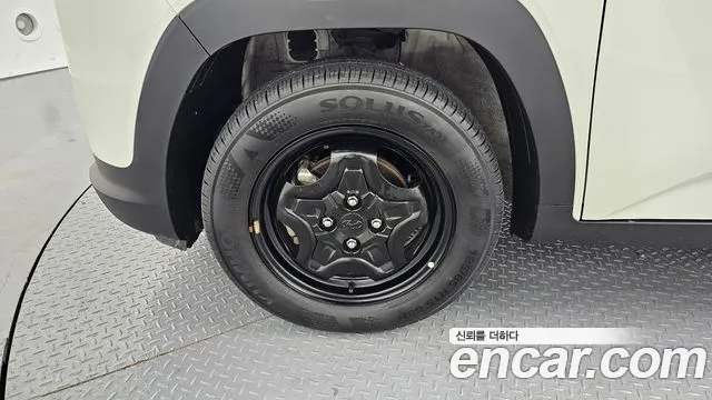 Hyundai Casper Casper Turbo Smart — Фото автомобиля 5
