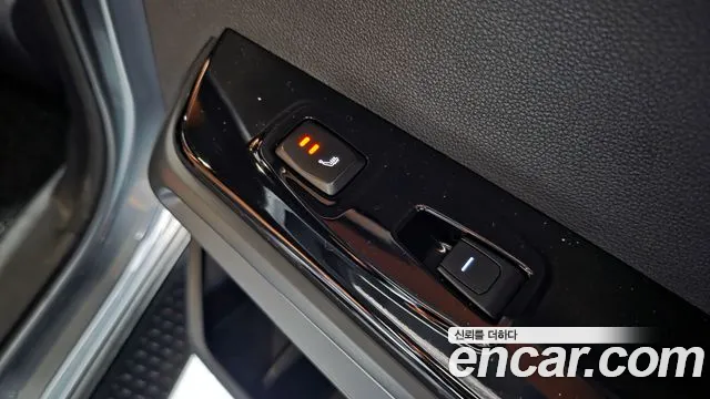 KG_Mobility_Ssangyong Torres Torres Бензин 1.5 2WD — Фото автомобиля 19