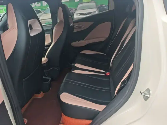 BYD Seagull — Фото автомобиля 16