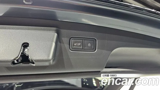 Hyundai Palisade LX3 — Фото автомобиля 26