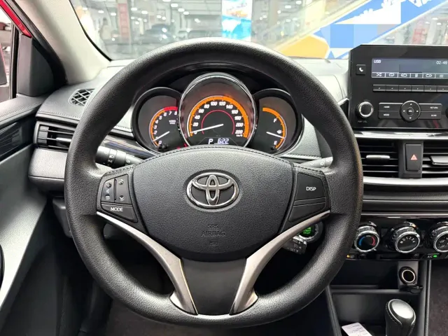 Toyota YARiS L Zhi Xuan — Фото автомобиля 8